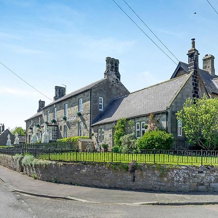 Percy Cottage Chatton Exterior photo